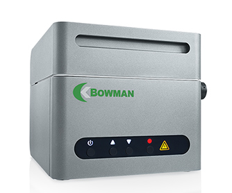 适用于贵金属行业的 Bowman G 系列 适用于贵金属行业的 Bowman G 系列